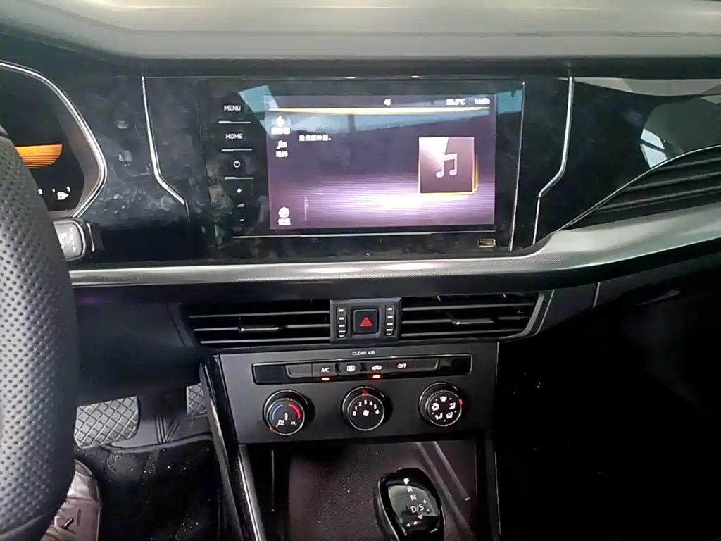 Volkswagen Passat — миниатюра 13