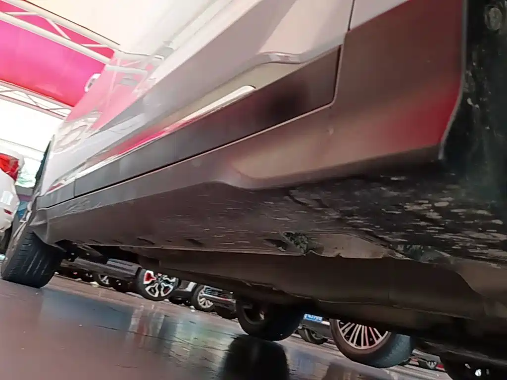 Geely Emgrand S — миниатюра 21