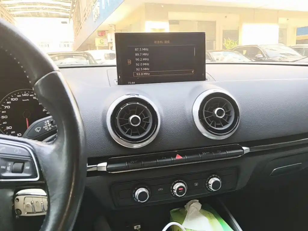 Audi A3 — миниатюра 20