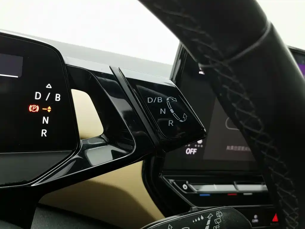 Volkswagen ID.4 X — миниатюра 13
