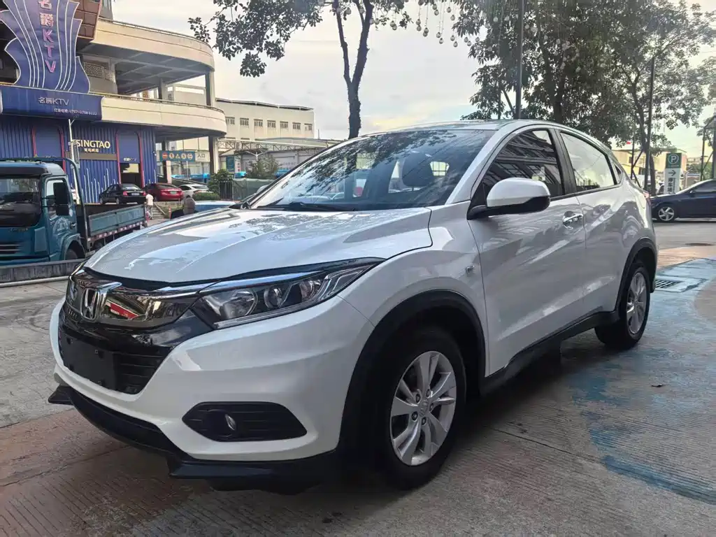 HONDA BINZHI