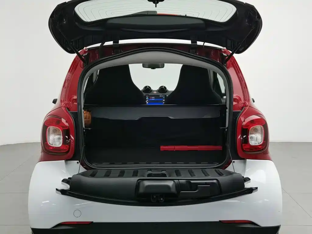 smart Smart Fortwo — миниатюра 16