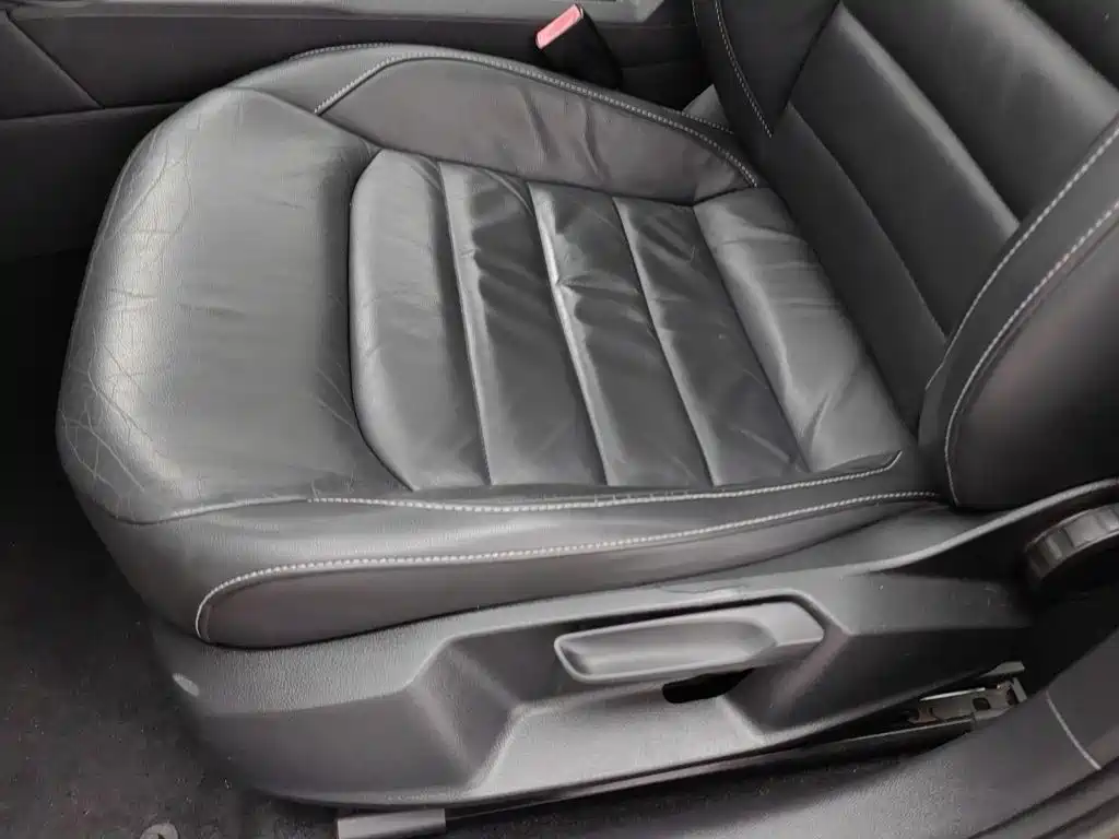 Volkswagen Lamando — миниатюра 20