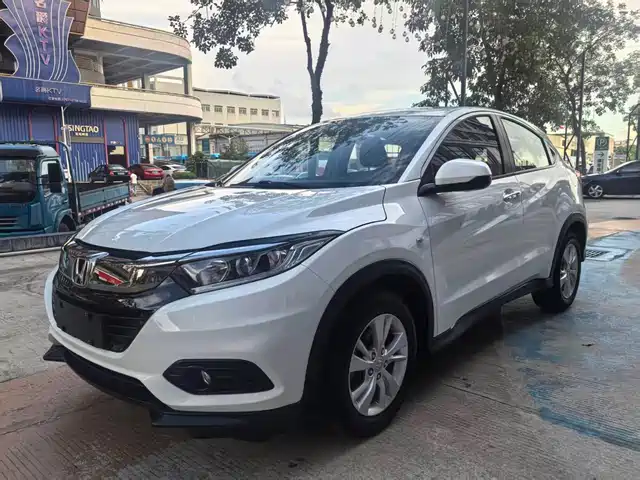 HONDA BINZHI 2020