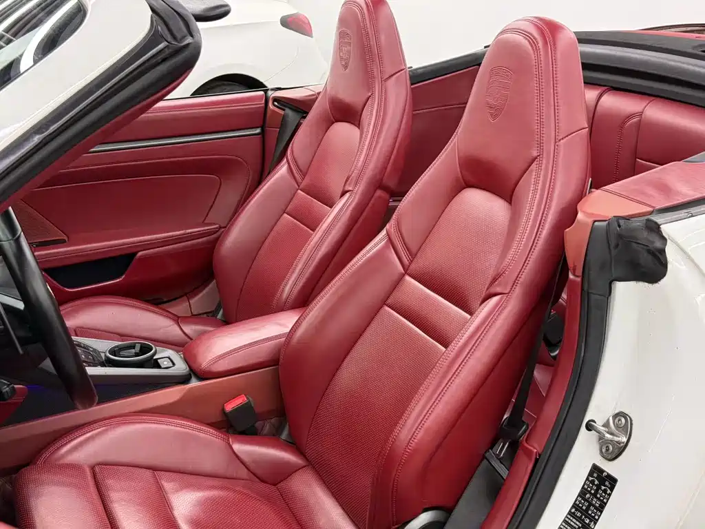Porsche 911 2020 Carrera Cabriolet 3.0T