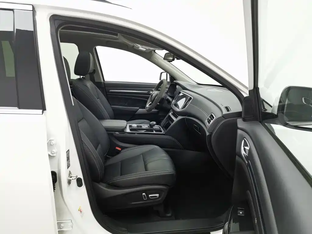 GAC Motor Trumpchi GS8 — миниатюра 23