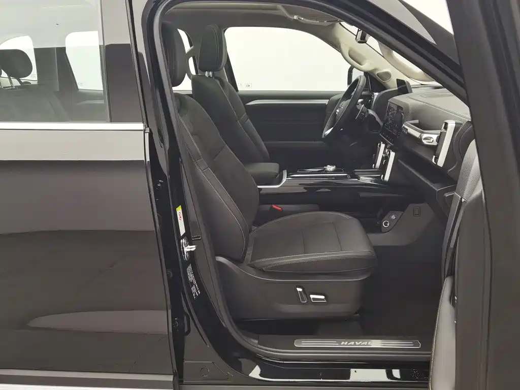 Haval Big Dog — миниатюра 23