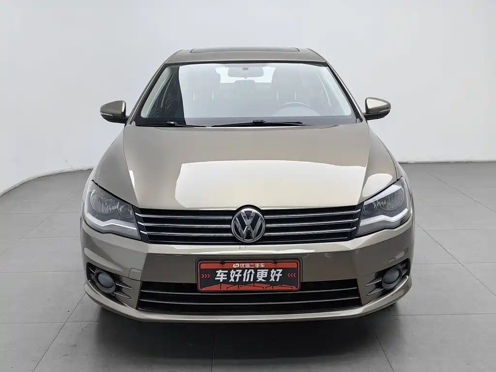 Volkswagen Bora — миниатюра 3
