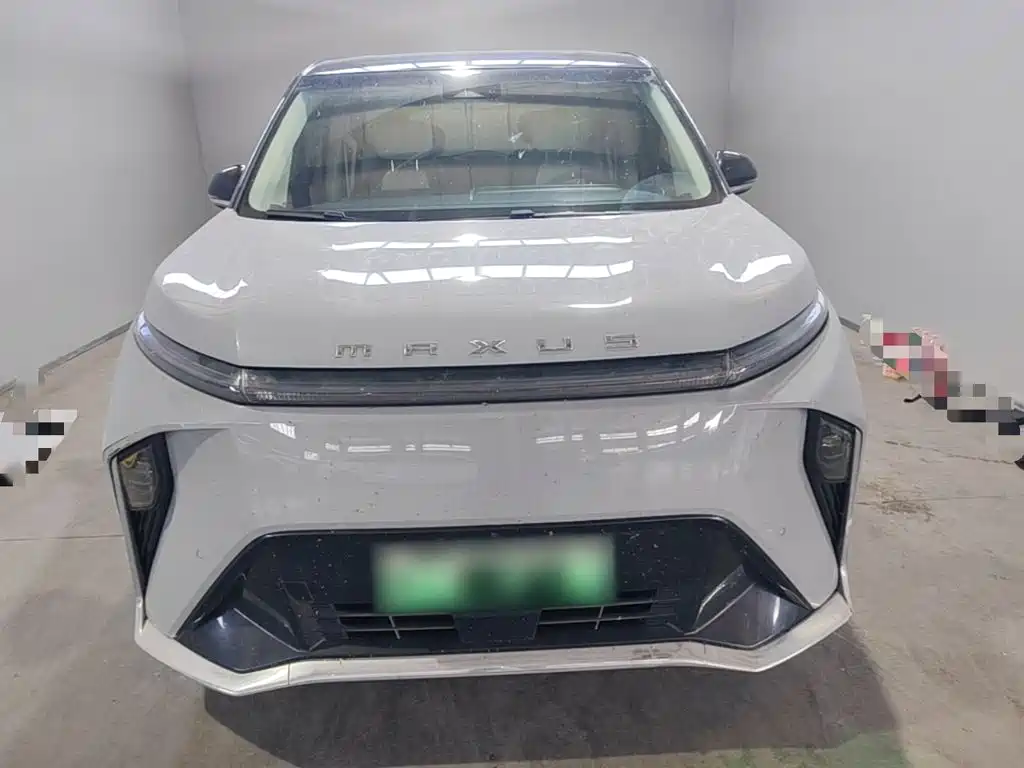 Maxus Dajia 9 — миниатюра 3
