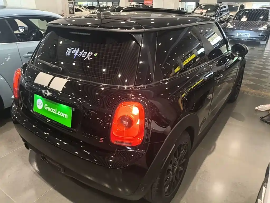 MINI Mini — миниатюра 7