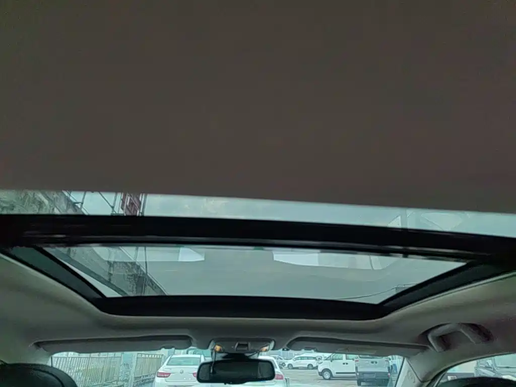 GAC Motor Trumpchi GA6 — миниатюра 18