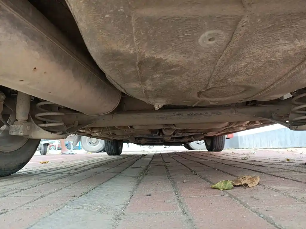 Volkswagen Bora — миниатюра 23