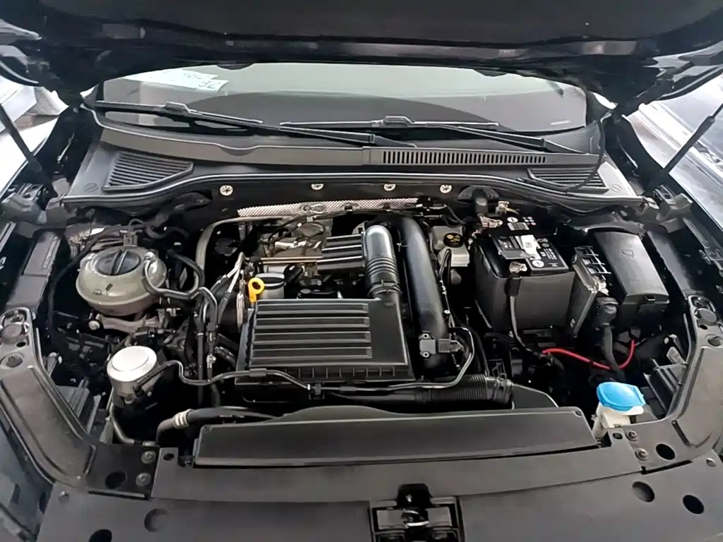 Volkswagen Passat — миниатюра 20