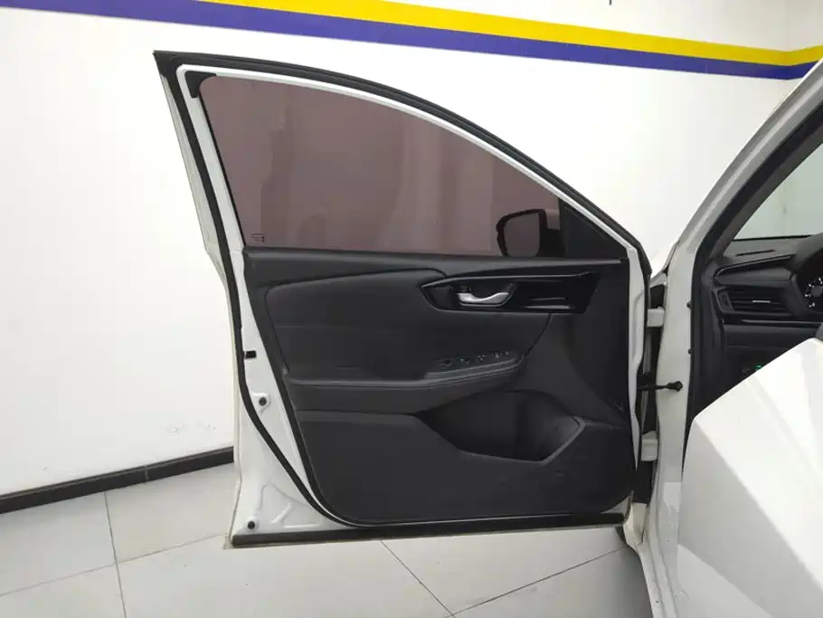 Honda Crider — миниатюра 7