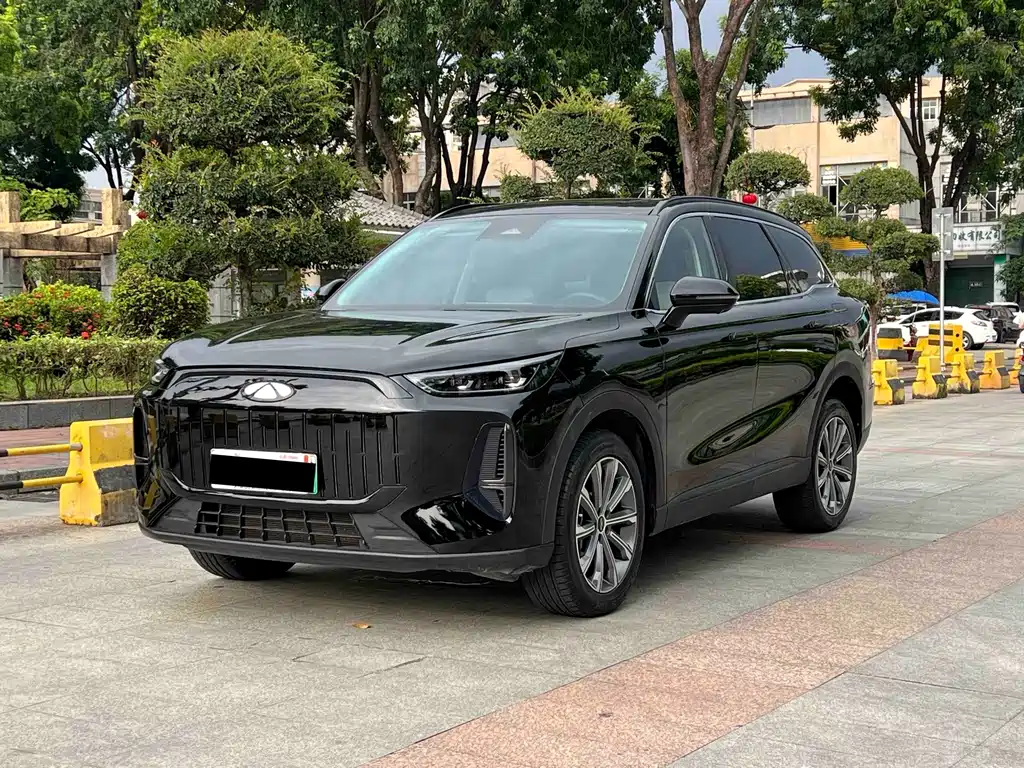 Fulwin Fengyun T9