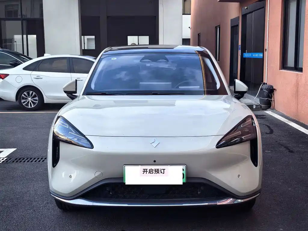 Baojun Yunhai