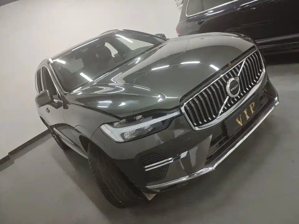 Volvo XC60 — миниатюра 3