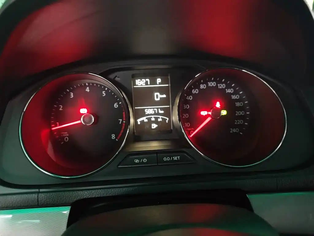 Volkswagen Gran Lavida — миниатюра 12