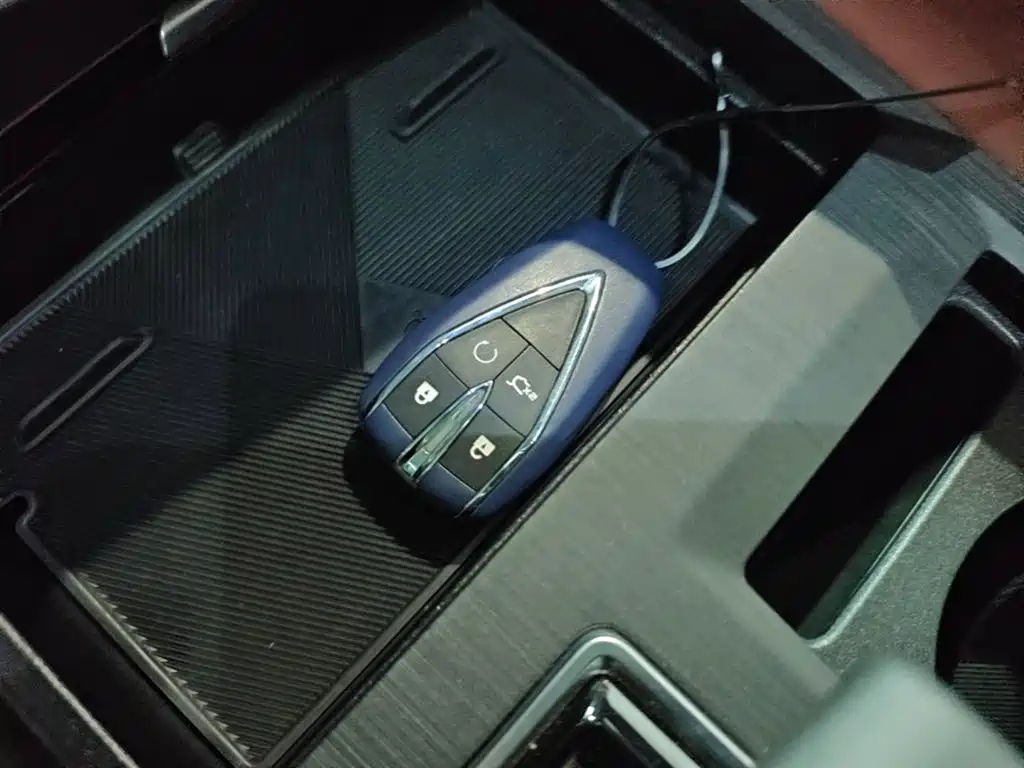 Changan CS75 PLUS — миниатюра 9