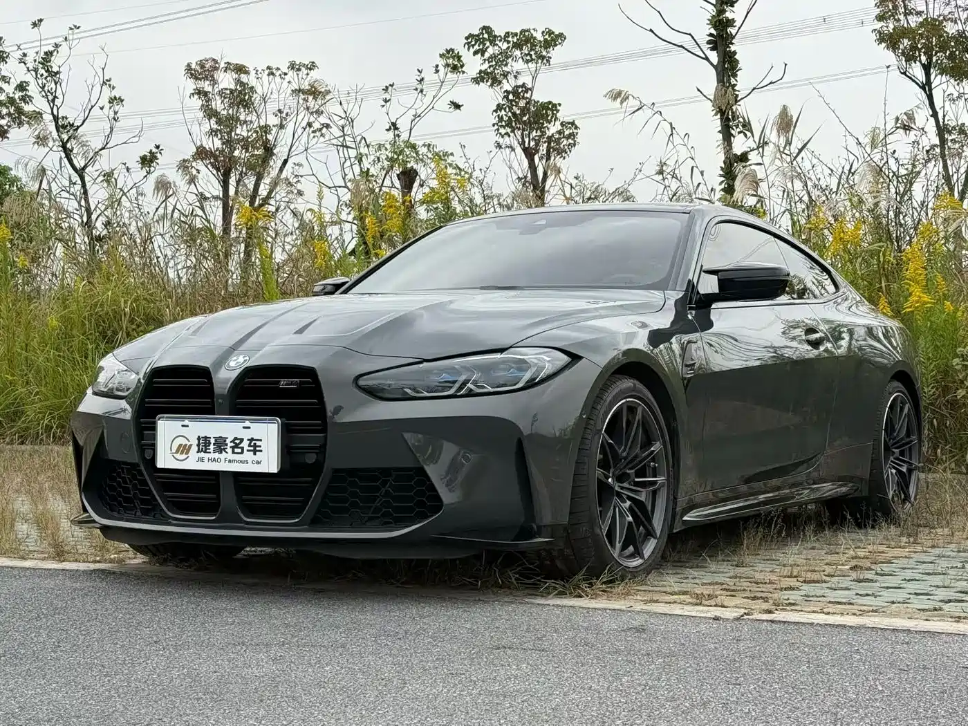BMW M4