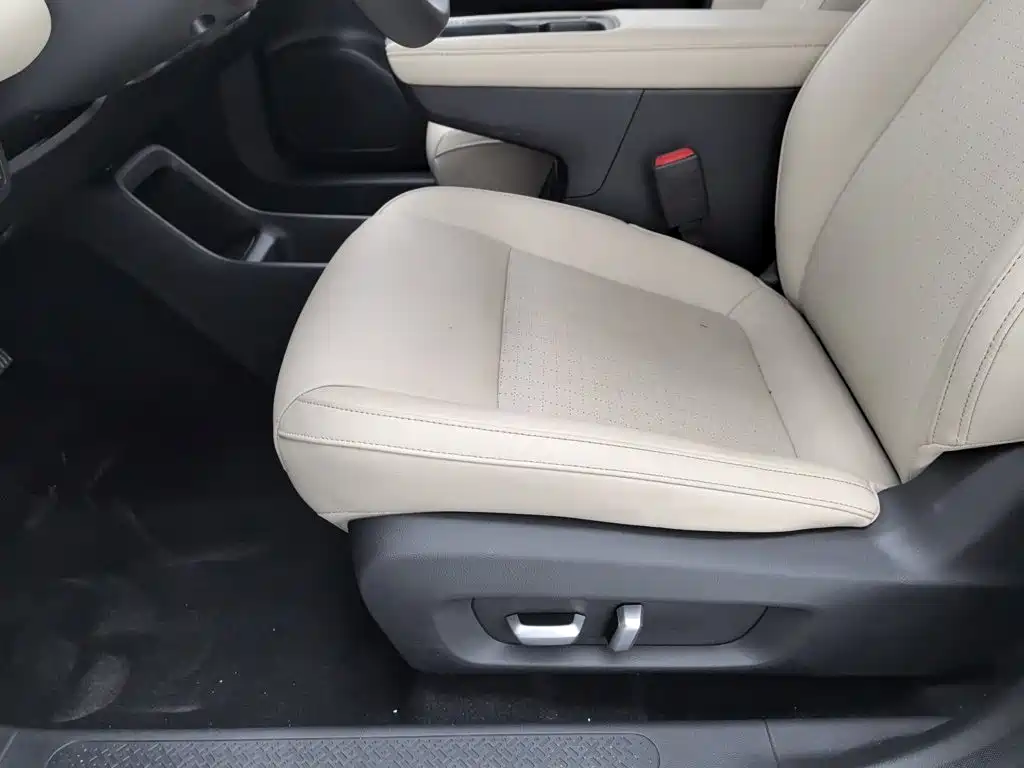 Wuling Bingo PLUS — миниатюра 20