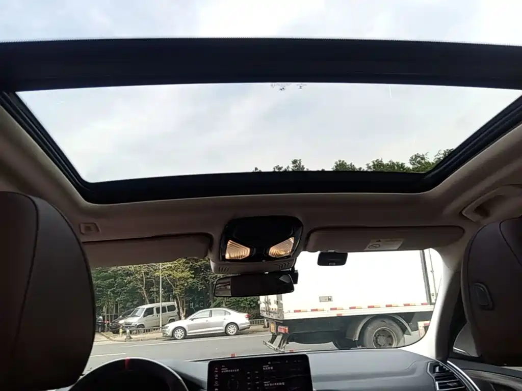 BMW X3 — миниатюра 18