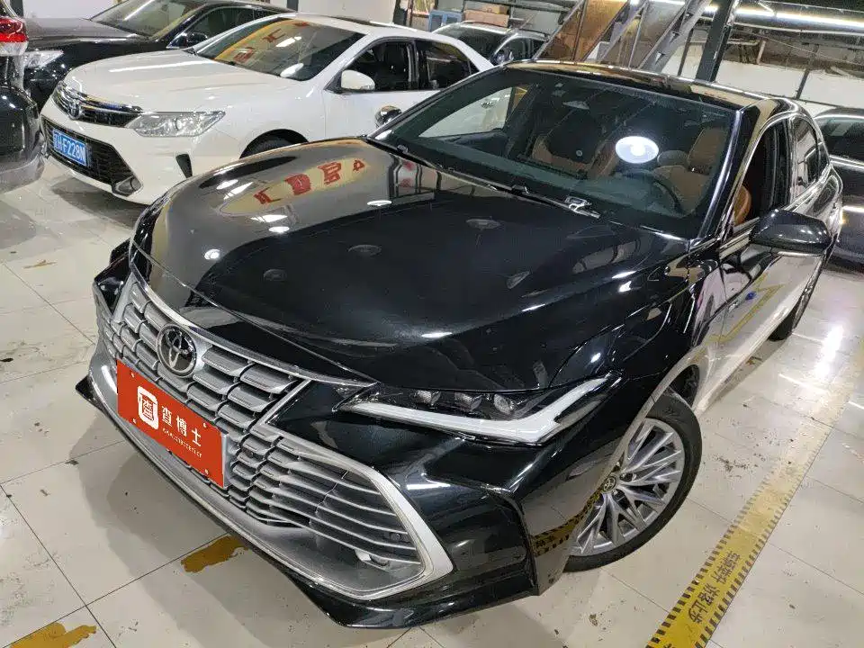 Toyota Avalon