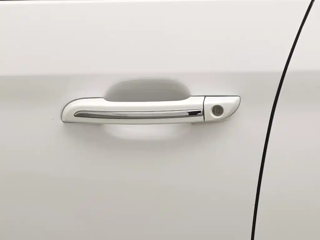 Chery Tiggo 3x — миниатюра 18