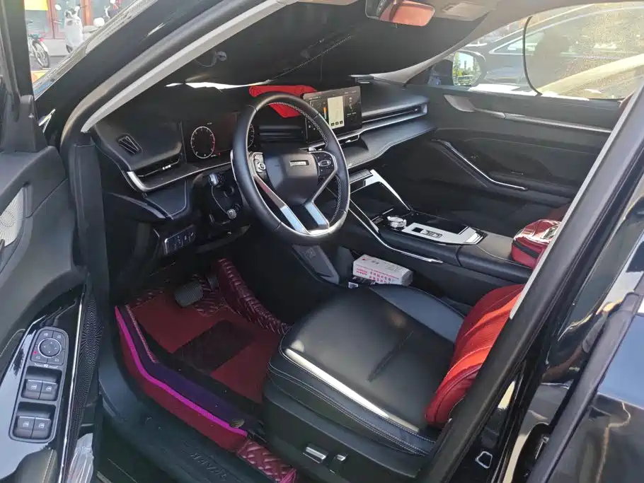 Haval H6 — миниатюра 9