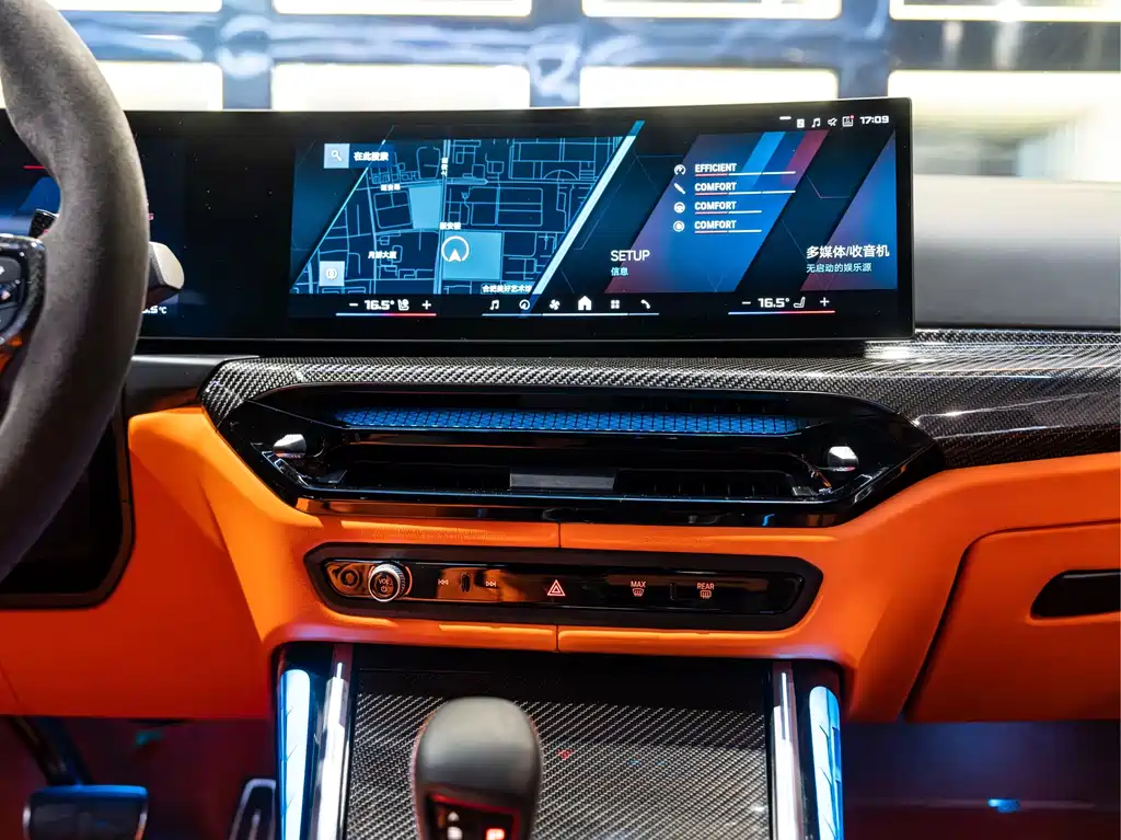 BMW M4 — миниатюра 18