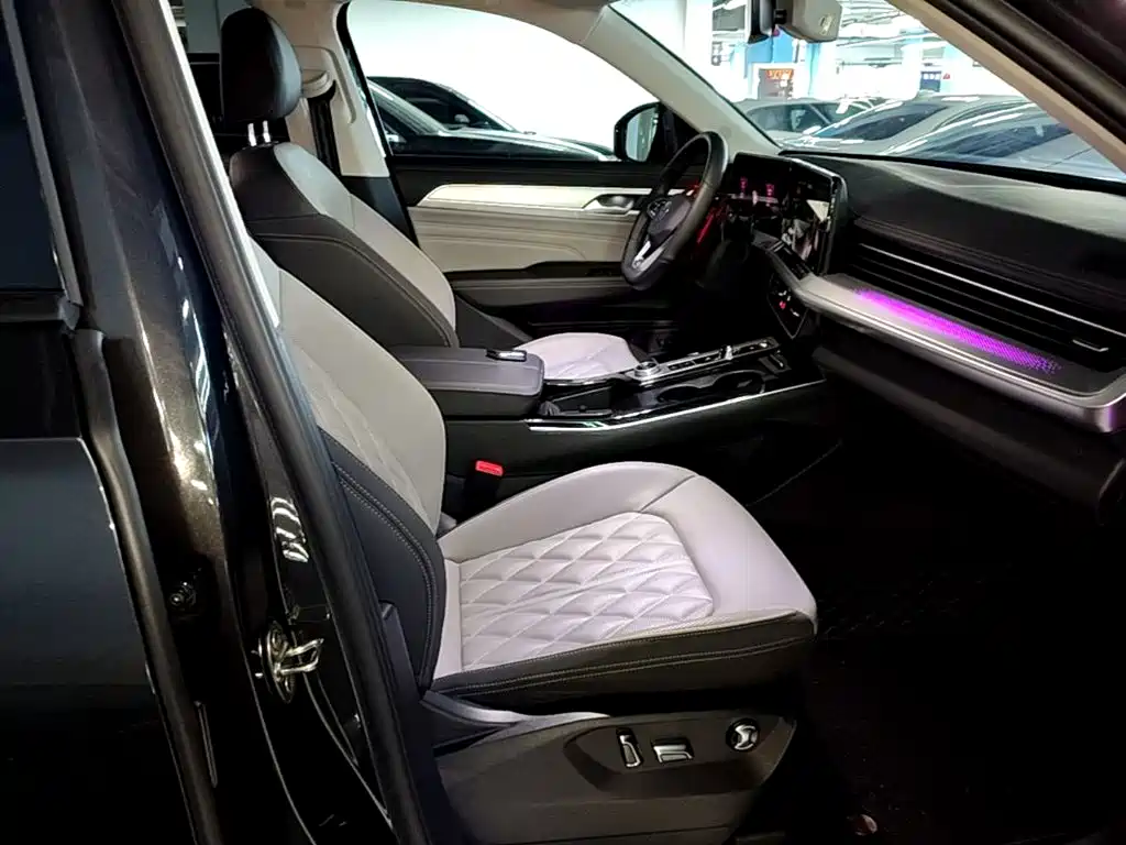 Volkswagen Tavendor — миниатюра 25