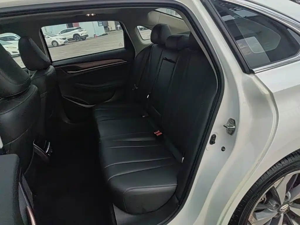 GAC Motor Trumpchi GA6 — миниатюра 17