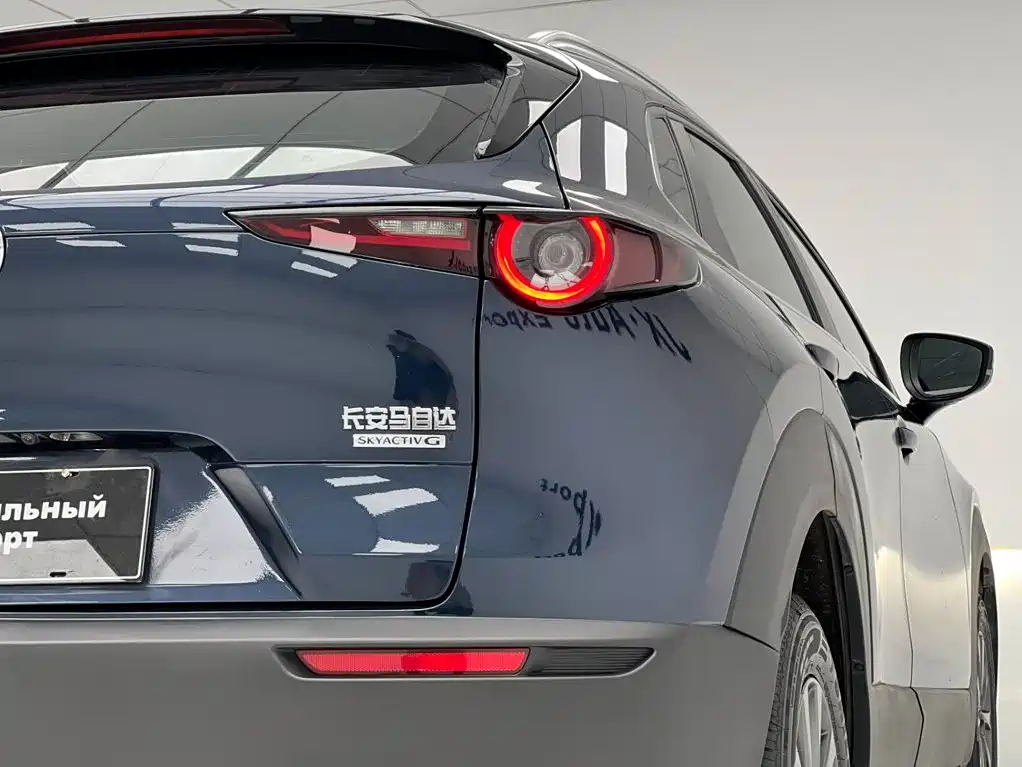 Mazda CX-30 — миниатюра 9