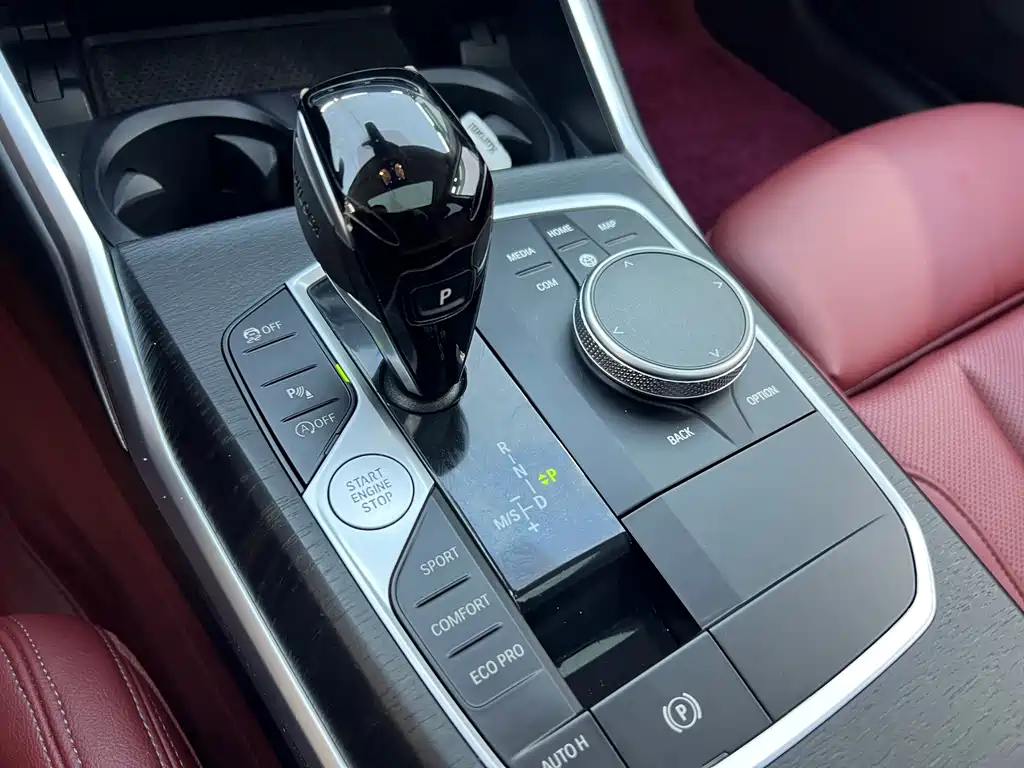 BMW 4 Series — миниатюра 8