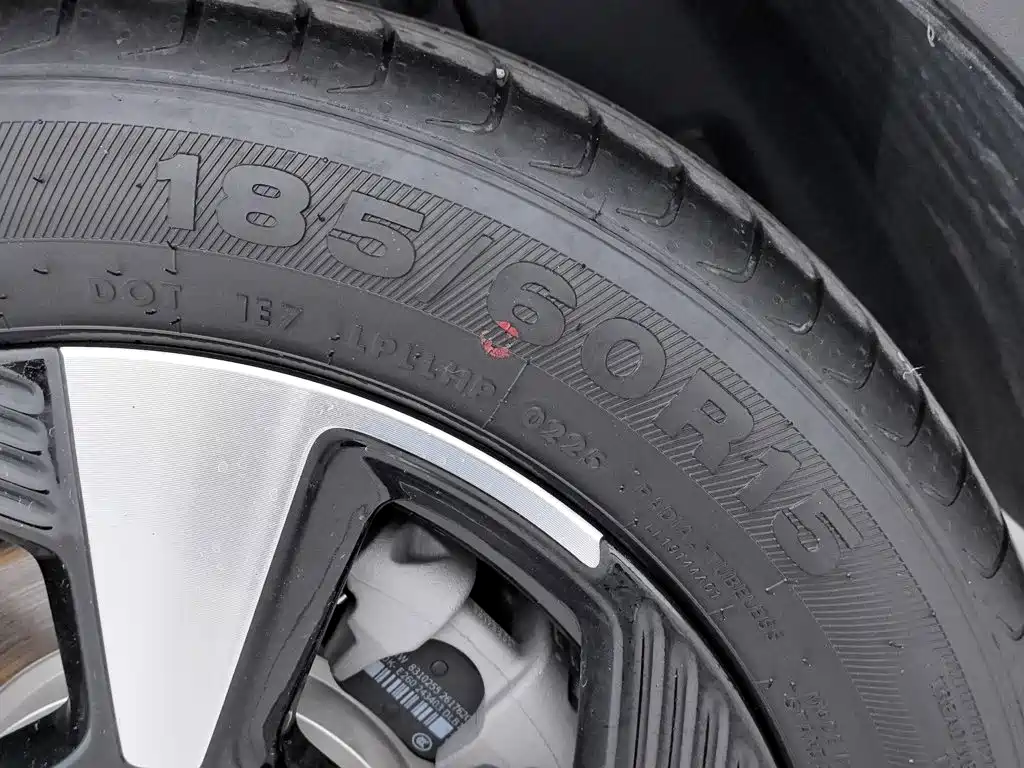 Wuling Bingo PLUS — миниатюра 24