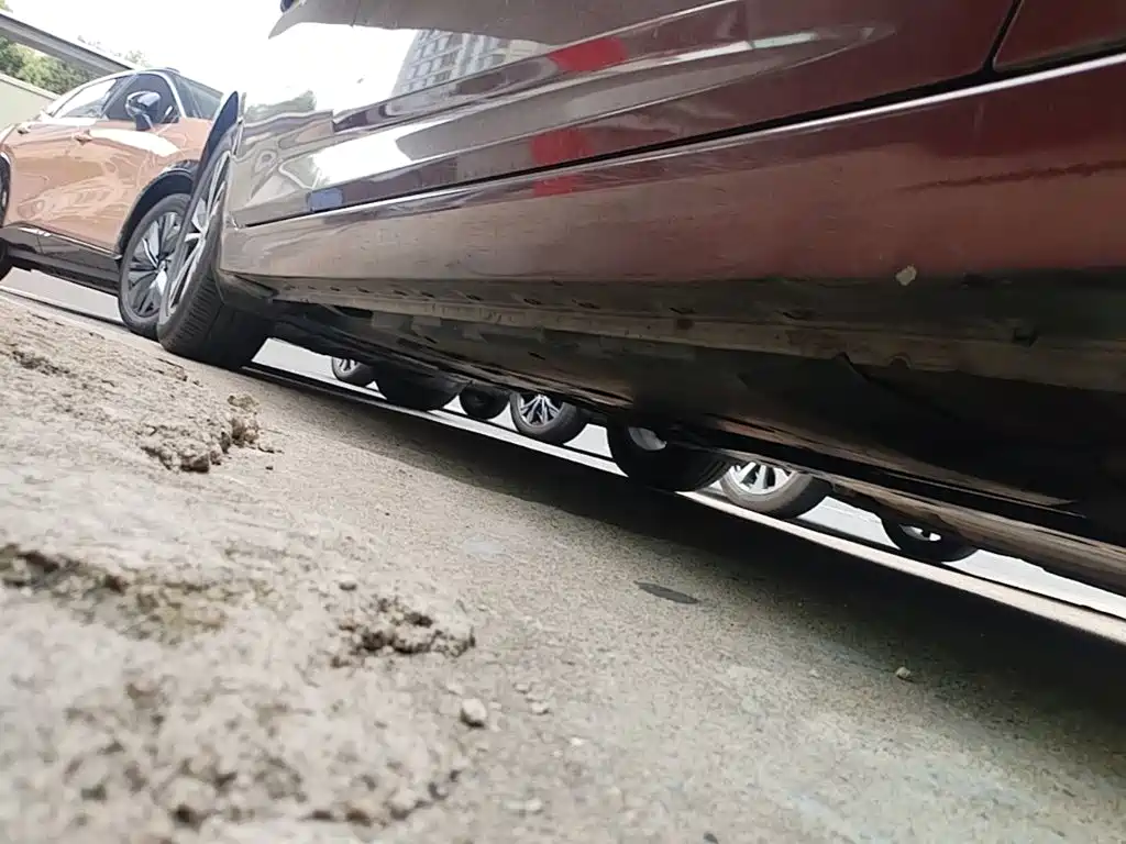 Nissan Sylphy — миниатюра 2
