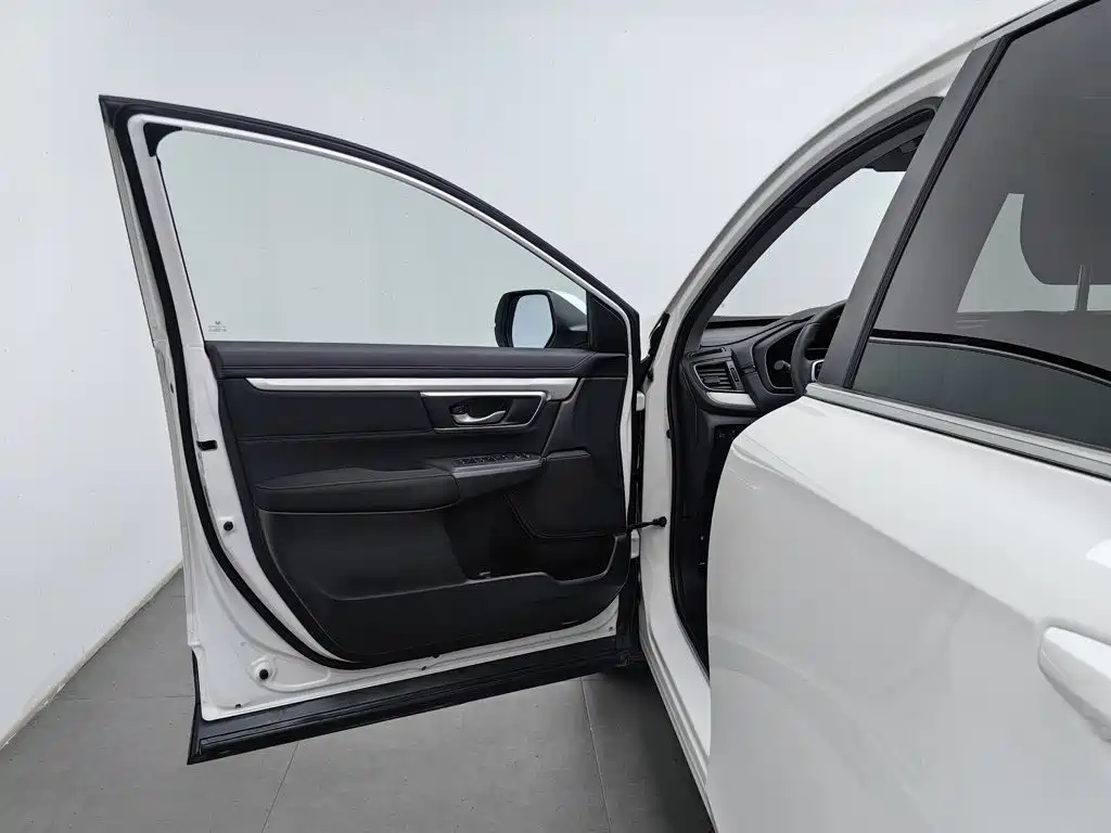 Honda CR-V — миниатюра 8