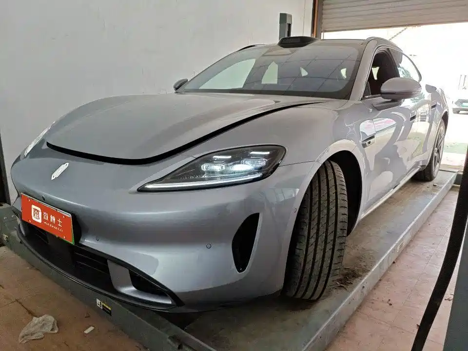 Сангтан 尚界Z7T