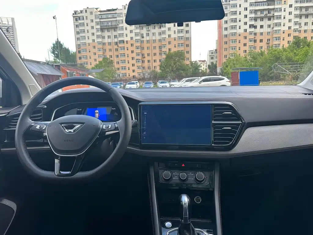 Jetta VS7 1.4T Auto Delight Edition Pro, фото 5