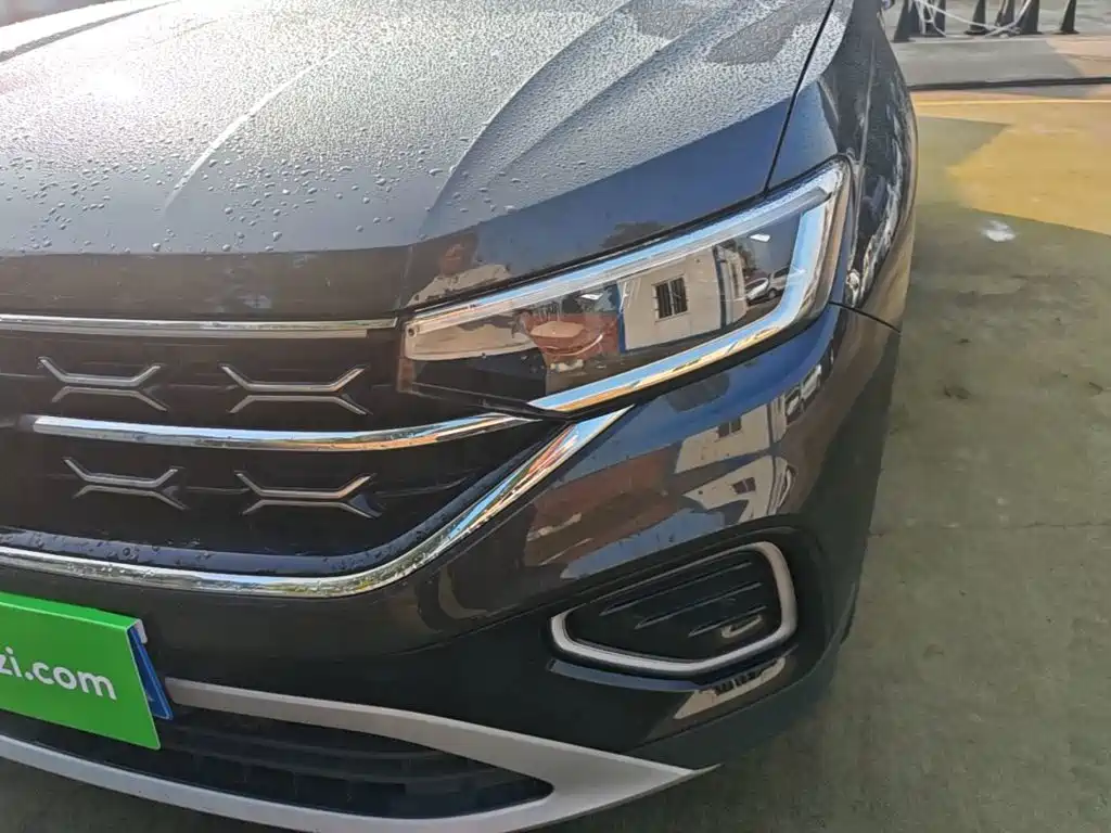 Volkswagen Tayron — миниатюра 24