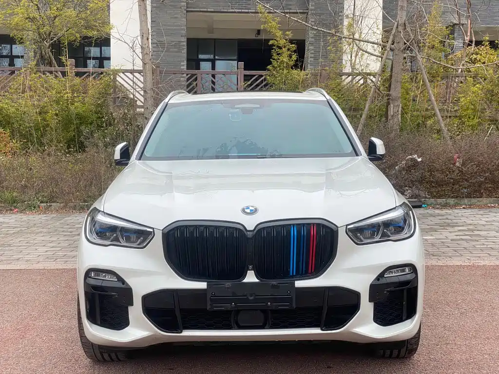 BMW X5 (Import) 2019