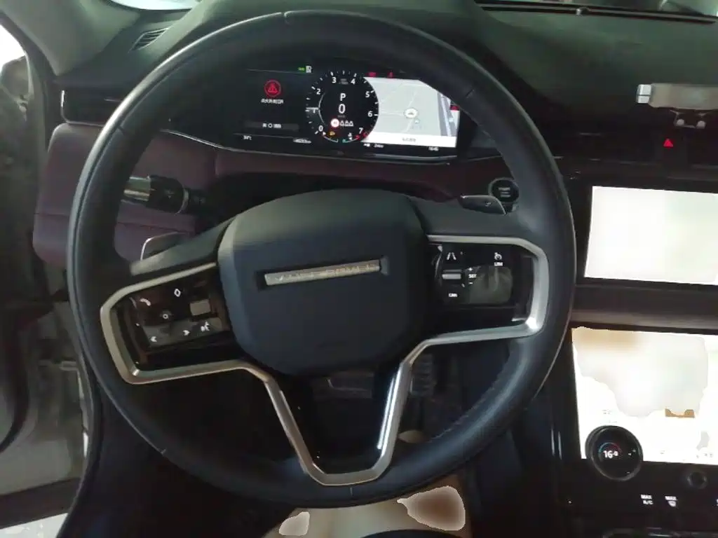 Land Rover Evoque — миниатюра 11
