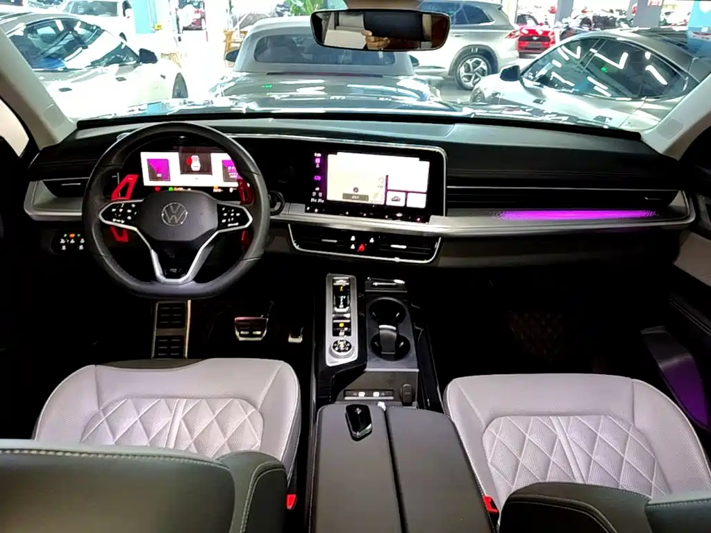 Volkswagen Tavendor — миниатюра 10