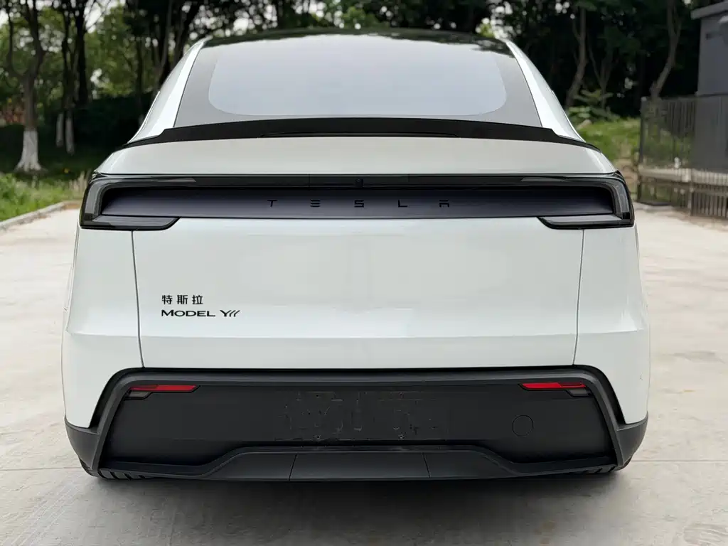 Tesla Model Y L