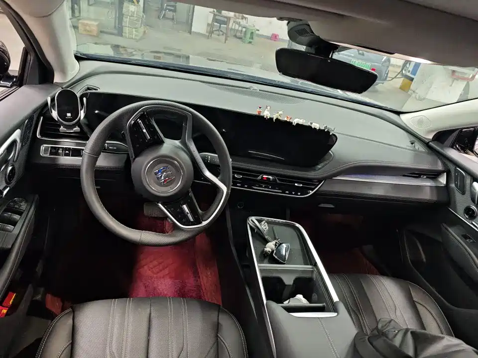 Buick LaCrosse — миниатюра 3