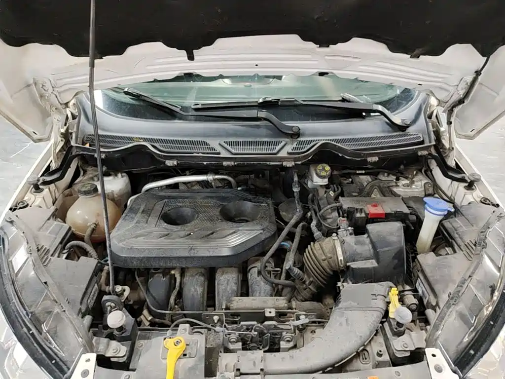 Ford Ecosport — миниатюра 20