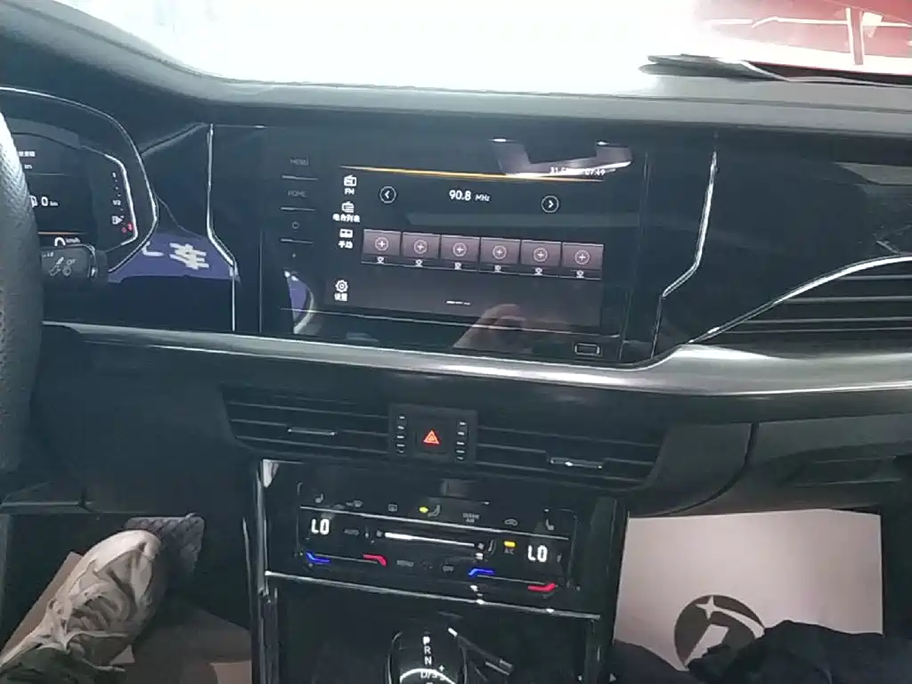 Volkswagen Passat — миниатюра 13