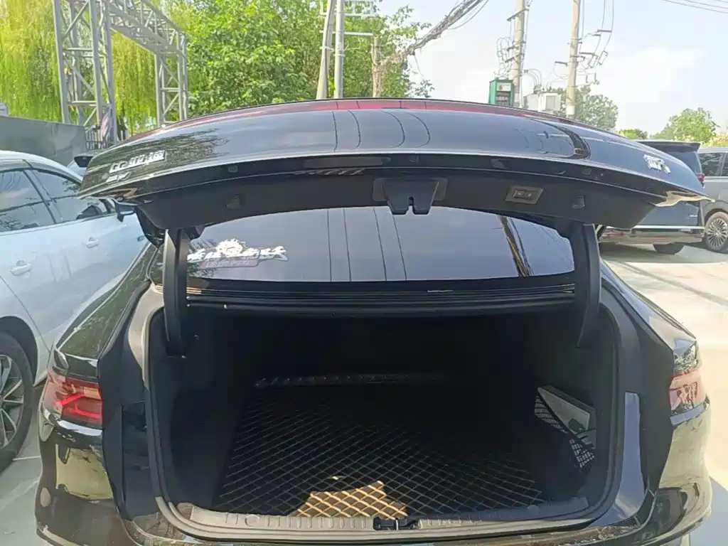 BYD Han — миниатюра 19
