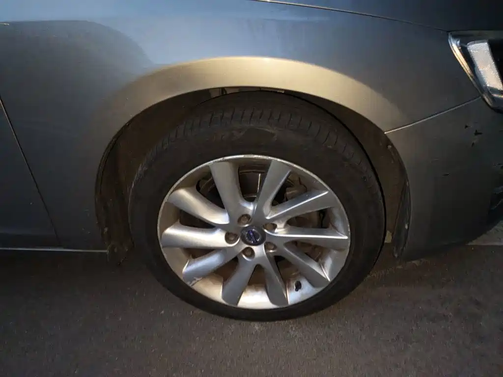 Volvo S60 — миниатюра 8