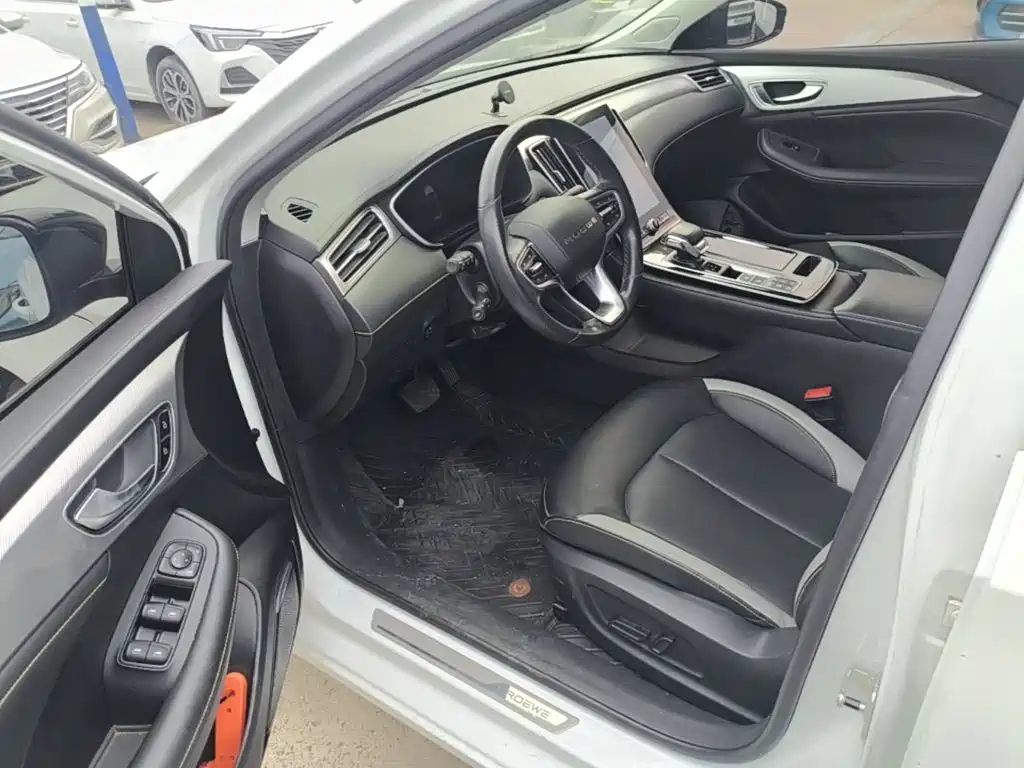 Roewe i6 MAX New Energy — миниатюра 16
